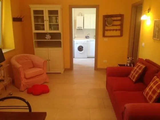 Apart Daire (Scuderia)