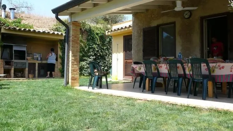 Apart Daire (Scuderia)