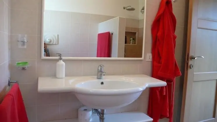 Apart Daire (Scuderia)