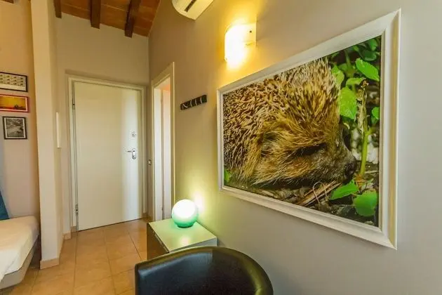 Classic Tek Büyük Yataklı Oda, Veranda, Vadi Manzaralı