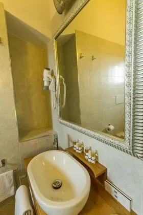 Classic Tek Büyük Yataklı Oda, Veranda, Vadi Manzaralı