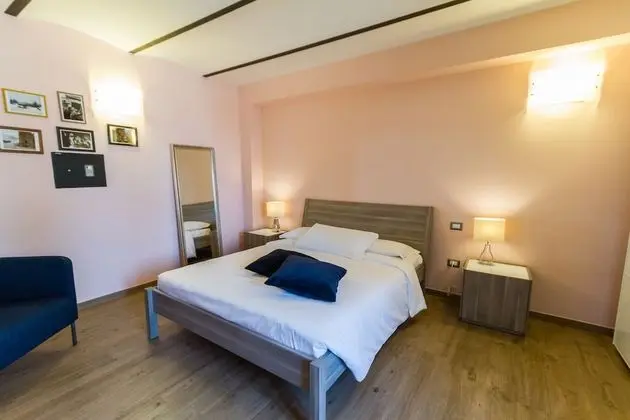 Comfort Dört Kişilik Oda, Engellilere Uygun