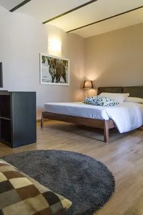 Comfort Dört Kişilik Oda, Engellilere Uygun