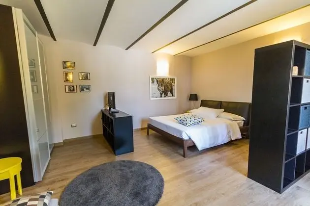 Comfort Dört Kişilik Oda, Engellilere Uygun