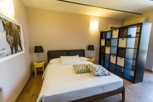 Comfort Dört Kişilik Oda, Engellilere Uygun