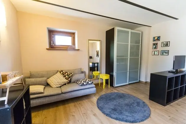 Comfort Dört Kişilik Oda, Engellilere Uygun