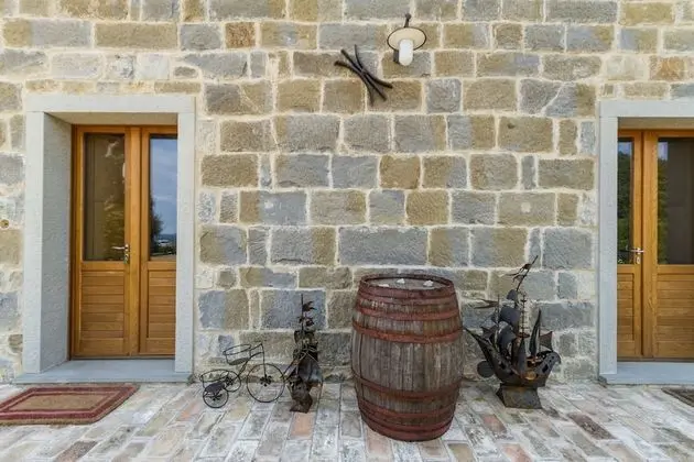 Comfort Dört Kişilik Oda, Engellilere Uygun