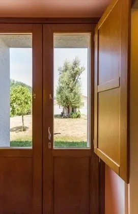 Comfort Dört Kişilik Oda, Engellilere Uygun