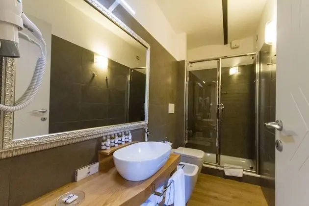 Comfort Dört Kişilik Oda, Engellilere Uygun