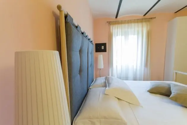 Deluxe Tek Büyük Yataklı Oda, 1 Büyük (Queen) Boy Yatak ve Çekyat, Bahçe Manzaralı