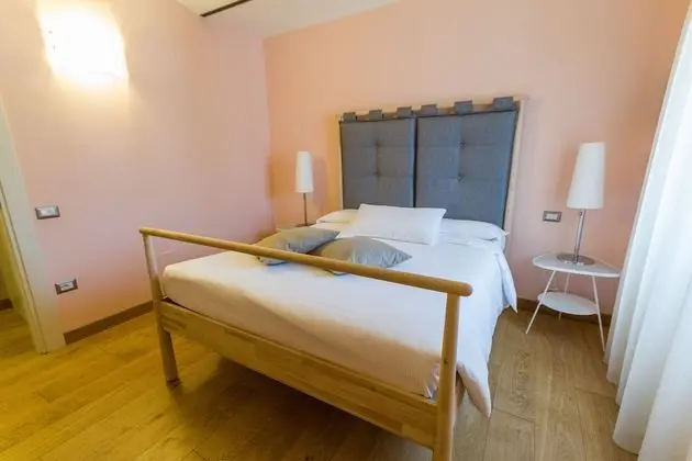 Deluxe Tek Büyük Yataklı Oda, 1 Büyük (Queen) Boy Yatak ve Çekyat, Bahçe Manzaralı