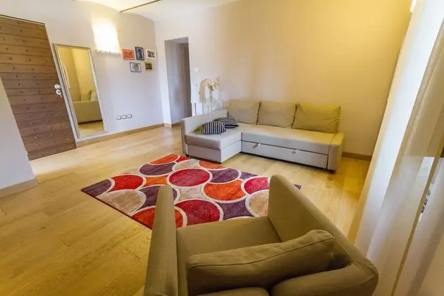 Deluxe Tek Büyük Yataklı Oda, 1 Büyük (Queen) Boy Yatak ve Çekyat, Bahçe Manzaralı