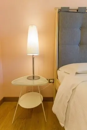 Deluxe Tek Büyük Yataklı Oda, 1 Büyük (Queen) Boy Yatak ve Çekyat, Bahçe Manzaralı