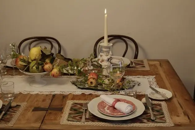 Oda Özellikleri