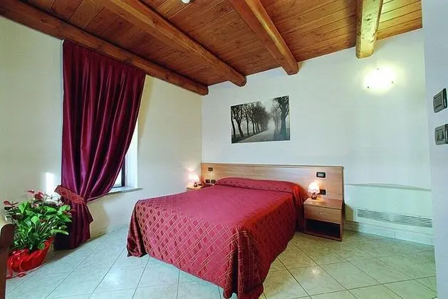 Superior Büyük Yataklı Tek Kişilik Oda