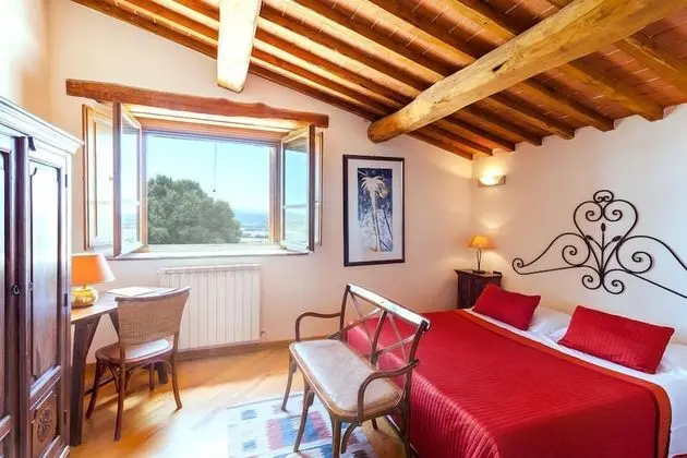 Superior Üç Kişilik Oda (10)