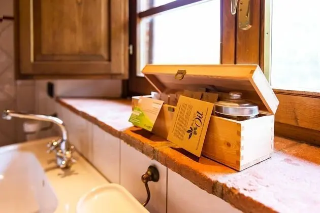 Superior Üç Kişilik Oda (10)