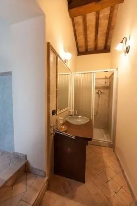 Classic Büyük Yataklı Tek Kişilik Oda