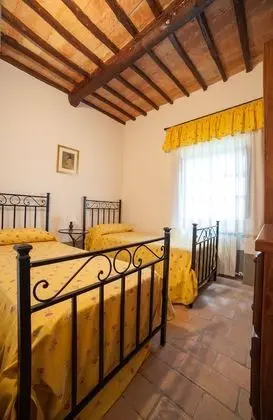 Classic Tek Büyük Yataklı Oda