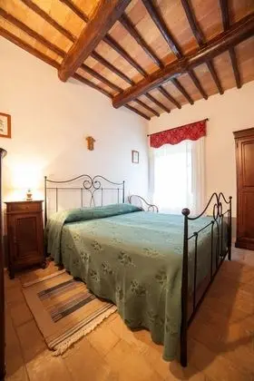 Classic Tek Büyük Yataklı Oda