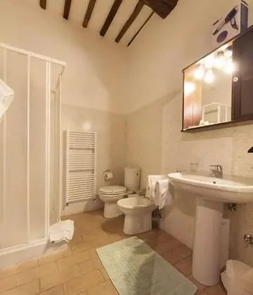 Classic Tek Büyük Yataklı Oda