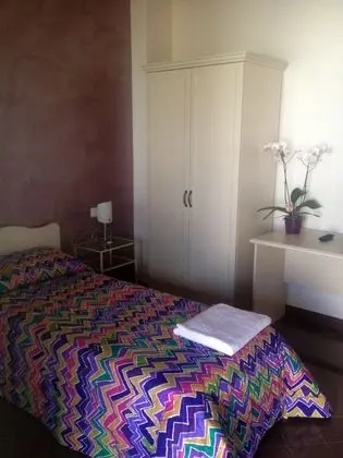 Standard İki Ayrı Yataklı Oda, Buzdolabı, Bahçeli