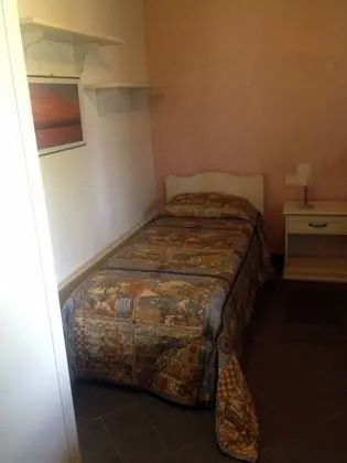 Standard İki Ayrı Yataklı Oda, Buzdolabı, Bahçeli