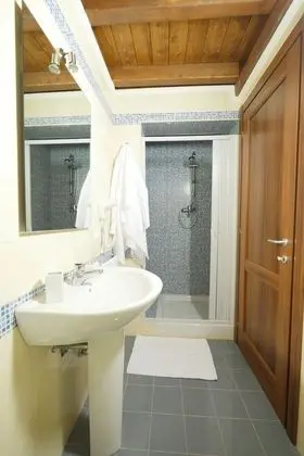 Standard İki Ayrı Yataklı Oda, Buzdolabı, Bahçeli