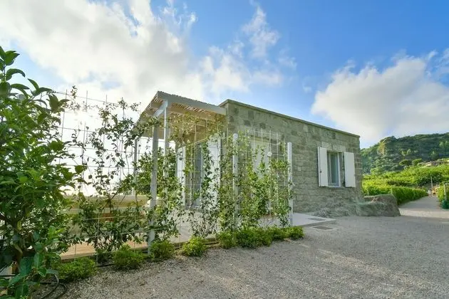 Apart Daire, Deniz Manzaralı (Belvedere)