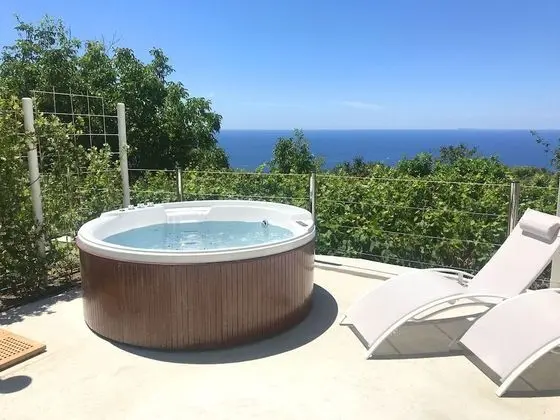 Apart Daire, Deniz Manzaralı (Belvedere)