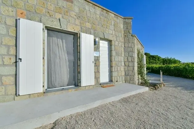 Apart Daire, Deniz Manzaralı (Parracine)