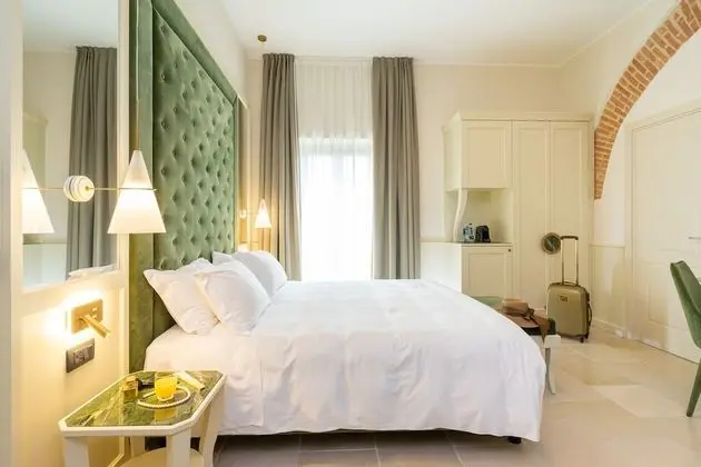 Deluxe Oda, Balkon, Deniz Manzaralı