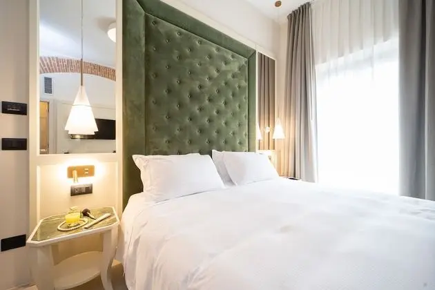 Deluxe Oda, Balkon, Deniz Manzaralı