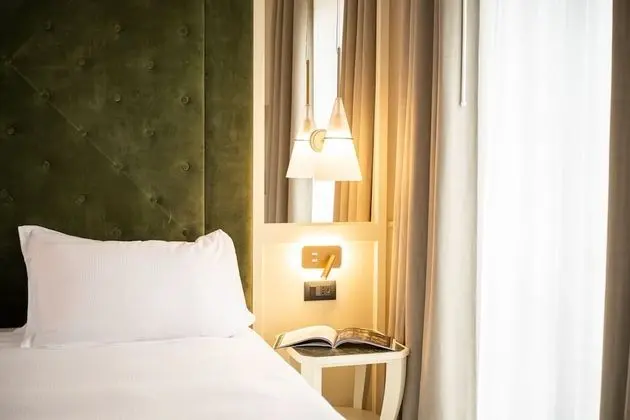 Deluxe Oda, Balkon, Deniz Manzaralı