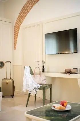 Deluxe Oda, Balkon, Deniz Manzaralı