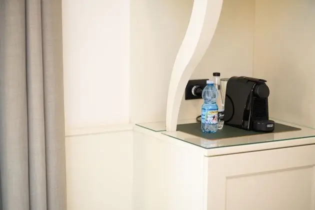 Deluxe Oda, Balkon, Deniz Manzaralı