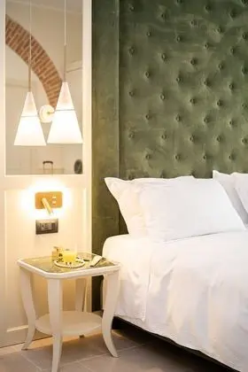Deluxe Oda, Balkon, Deniz Manzaralı