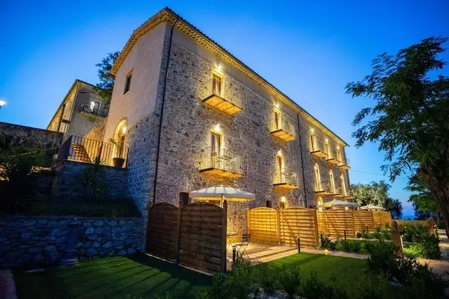 Deluxe Oda, Balkon, Deniz Manzaralı