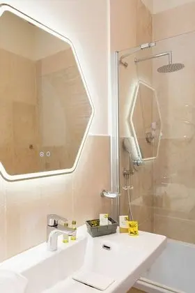 Deluxe Oda, Balkon, Deniz Manzaralı