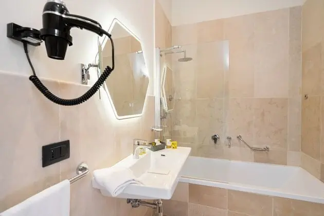 Deluxe Oda, Balkon, Deniz Manzaralı