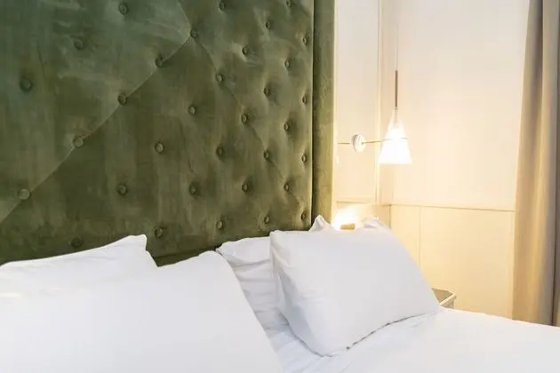 Deluxe Oda, Veranda, Bahçe Manzaralı