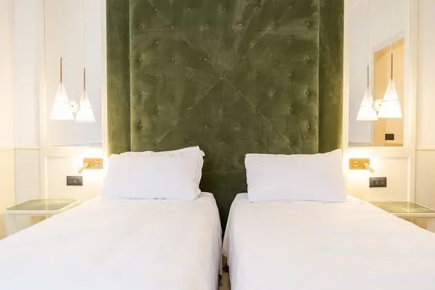 Deluxe Oda, Veranda, Bahçe Manzaralı