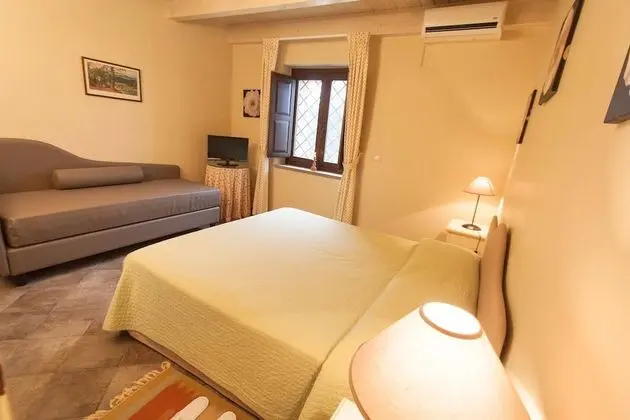 Superior Apart Daire, 1 Yatak Odası, Mutfak, Park Manzaralı