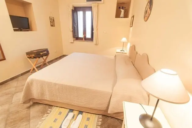 Superior Apart Daire, 1 Yatak Odası, Mutfak, Park Manzaralı