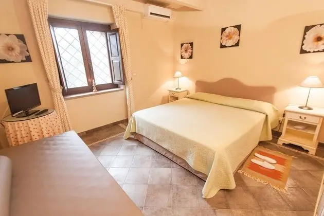 Superior Apart Daire, 1 Yatak Odası, Mutfak, Park Manzaralı