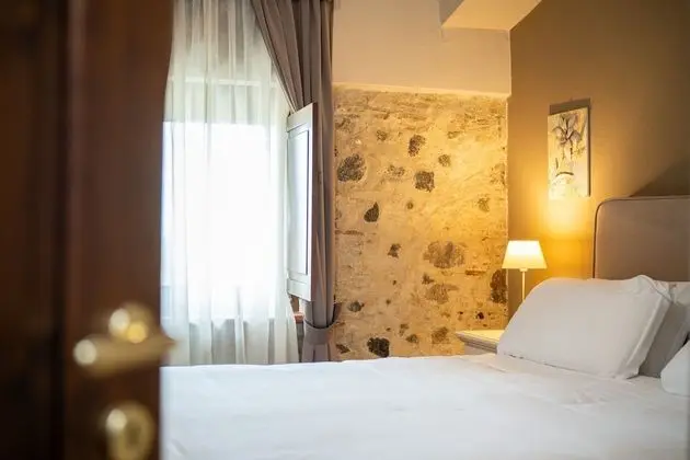 Superior Apart Daire, 1 Yatak Odası, Mutfak, Park Manzaralı