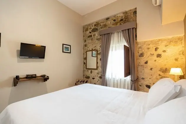 Superior Apart Daire, 1 Yatak Odası, Mutfak, Park Manzaralı