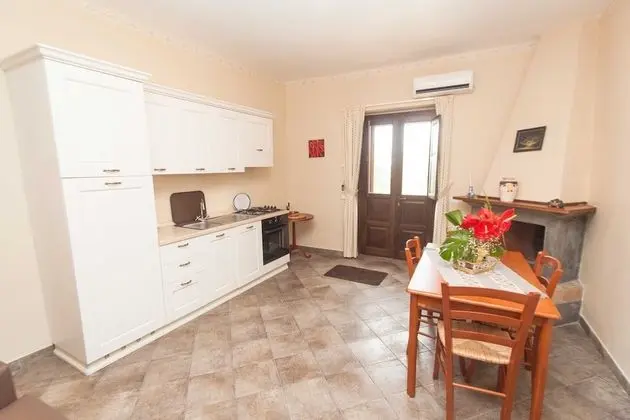 Superior Apart Daire, 1 Yatak Odası, Mutfak, Park Manzaralı