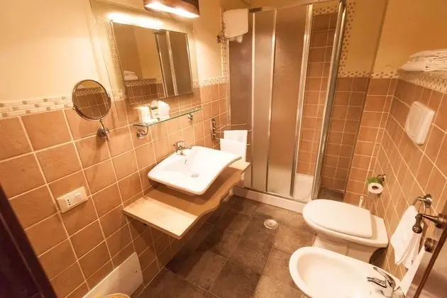 Superior Apart Daire, 1 Yatak Odası, Mutfak, Park Manzaralı
