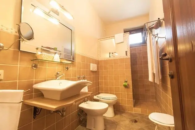 Superior Apart Daire, 1 Yatak Odası, Mutfak, Park Manzaralı